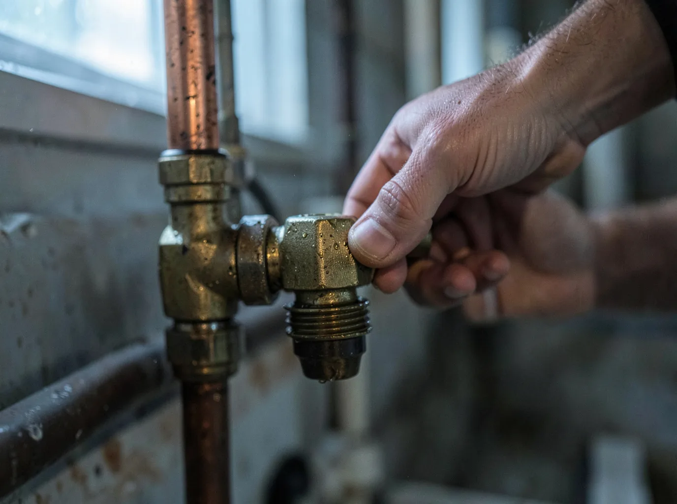 Emergency Plumber Monitor, WA FAQs